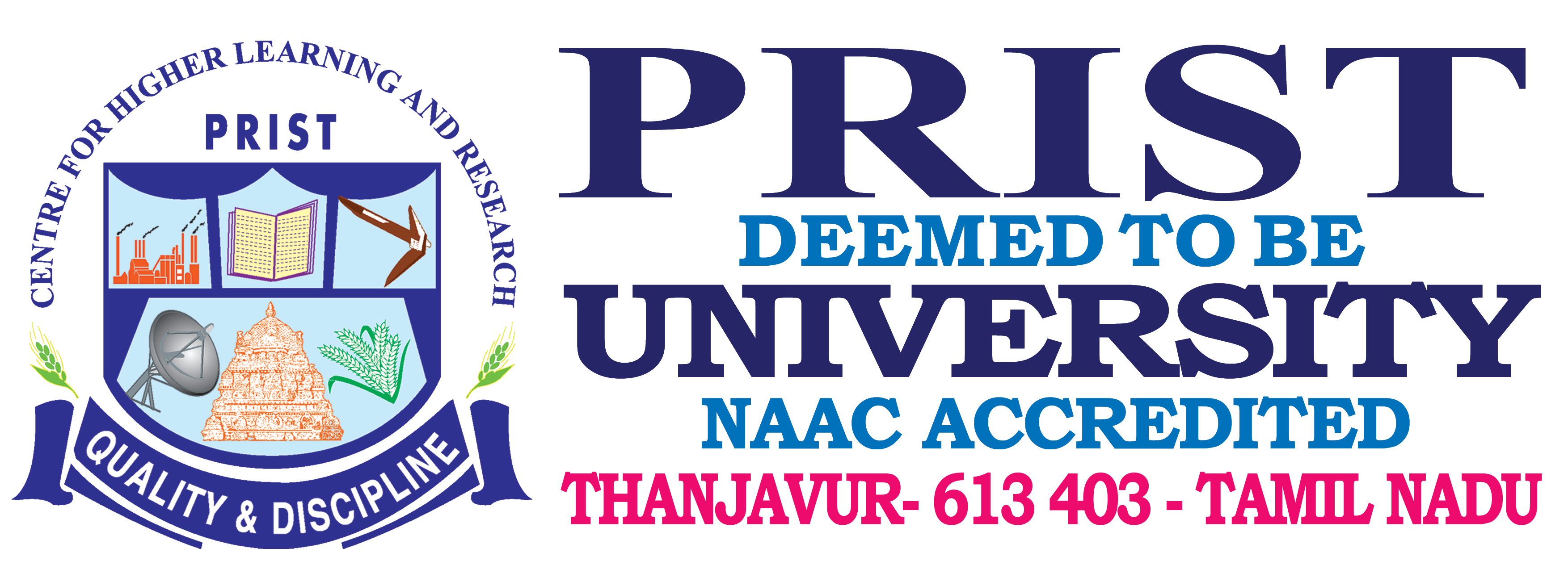 PRIST University